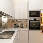 Apartamento Mm Marconi Roomy & Modern Flat Turín