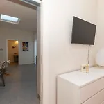 Apartamento Mm Marconi Roomy & Modern Flat Turín
