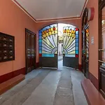 Mm Marconi Roomy & Modern Flat Turín