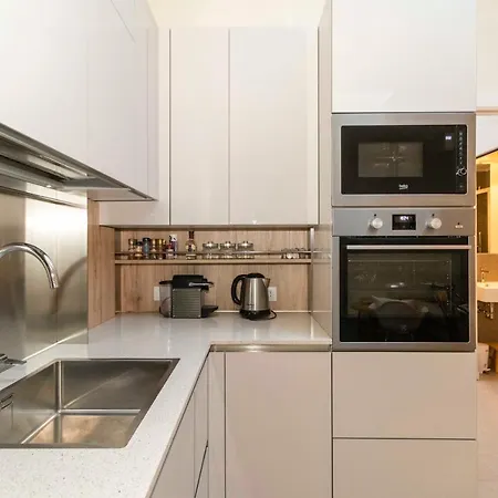 Апартаменты Mm Marconi Roomy & Modern Flat Турин