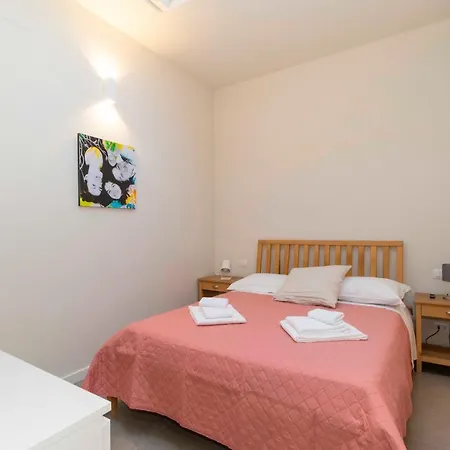 Mm Marconi Roomy & Modern Flat Appartement