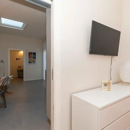 Appartamento Mm Marconi Roomy & Modern Flat Torino