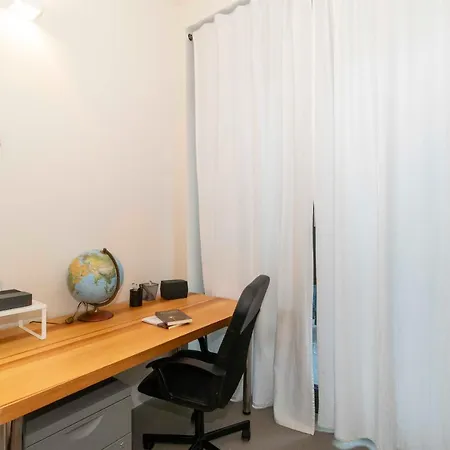 Appartement Mm Marconi Roomy & Modern Flat Turijn