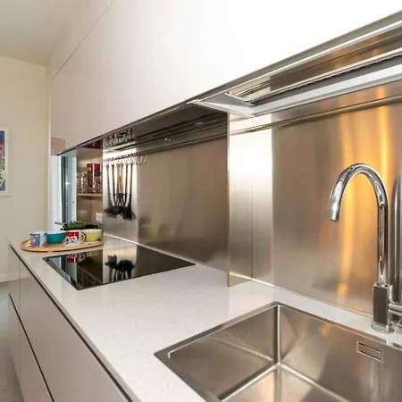 Mm Marconi Roomy & Modern Flat Appartamento