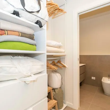 Mm Marconi Roomy & Modern Flat Appartamento *