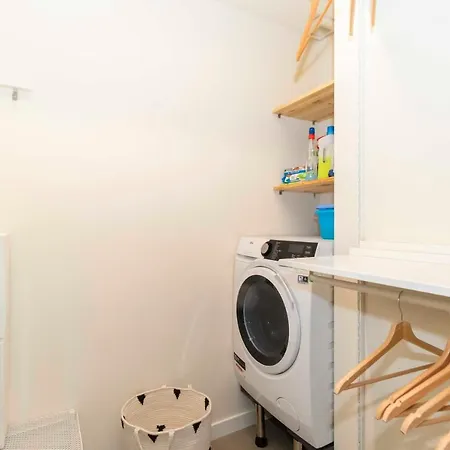 Mm Marconi Roomy & Modern Flat