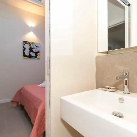 Mm Marconi Roomy & Modern Flat Апартаменты Турин