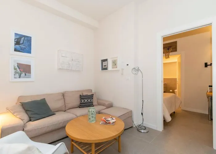 Mm Marconi Roomy & Modern Flat * Torino