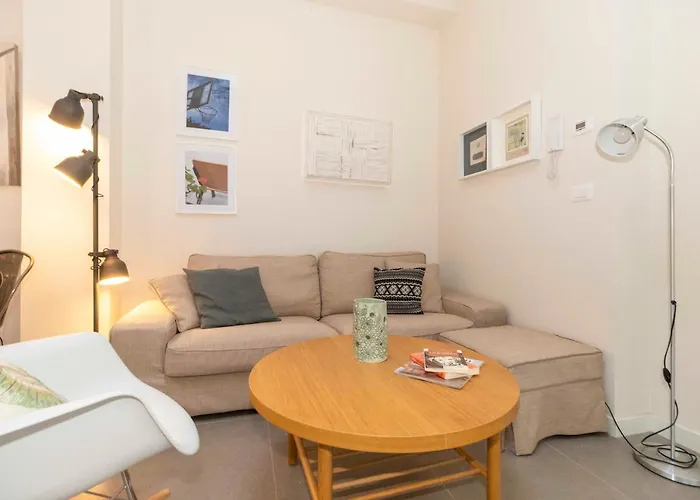 Mm Marconi Roomy & Modern Flat *