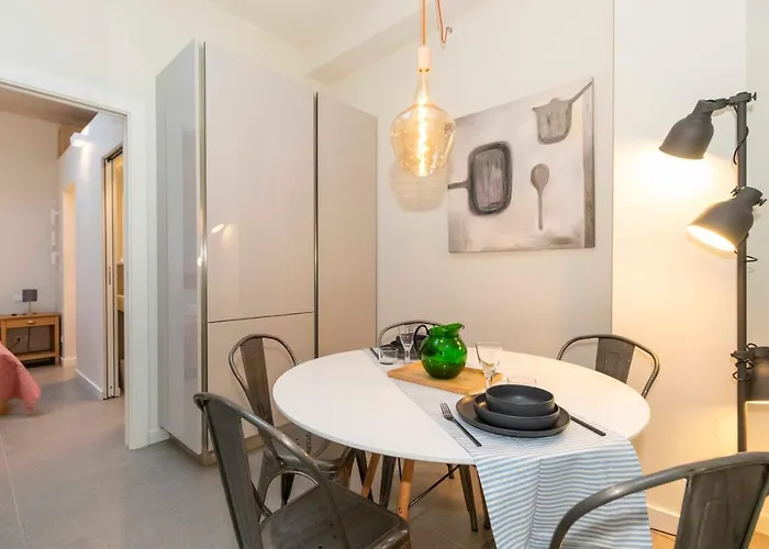 Apartamento Mm Marconi Roomy & Modern Flat Turín