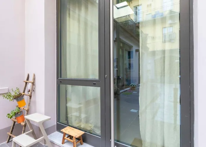 Mm Marconi Roomy & Modern Flat * Torino