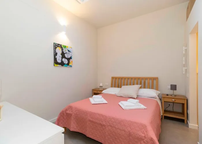 Mm Marconi Roomy & Modern Flat Apartamento