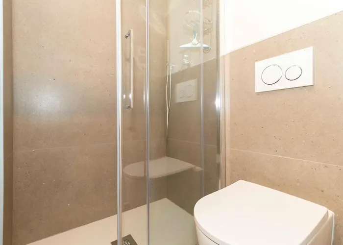 Mm Marconi Roomy & Modern Flat Apartamento