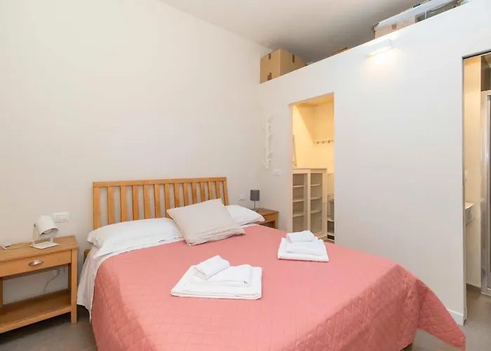 Mm Marconi Roomy & Modern Flat * Turín