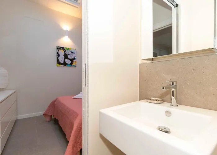 Mm Marconi Roomy & Modern Flat Apartamento Turín