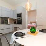 Mm Marconi Roomy & Modern Flat Appartement
