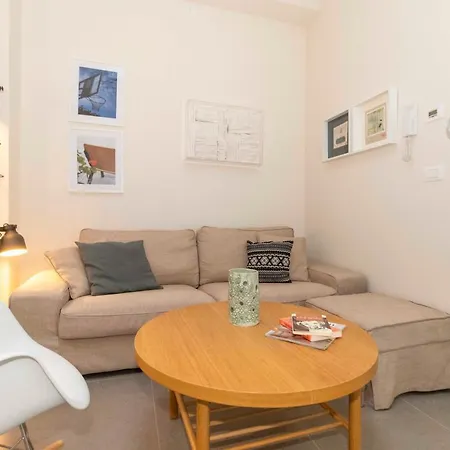 Mm Marconi Roomy & Modern Flat *