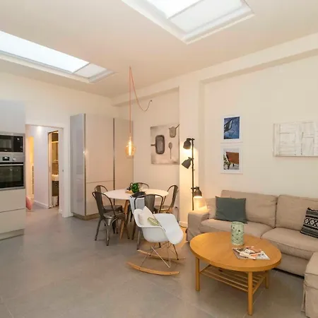 Mm Marconi Roomy & Modern Flat *