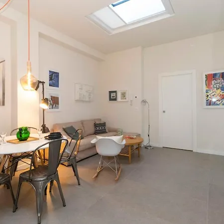 Mm Marconi Roomy & Modern Flat Apartamento