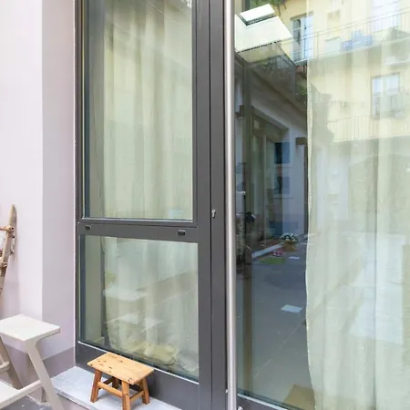 Mm Marconi Roomy & Modern Flat * Turin