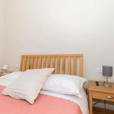 Mm Marconi Roomy & Modern Flat *