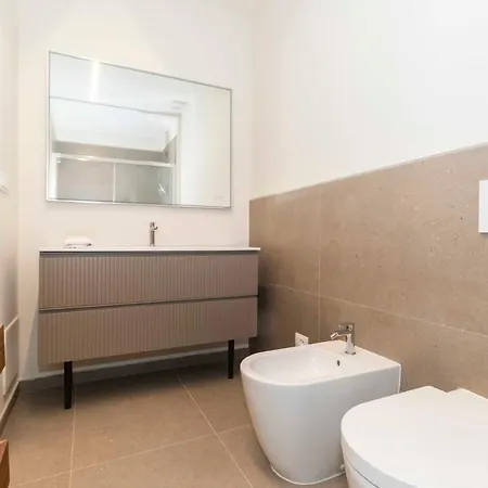 Mm Marconi Roomy & Modern Flat *