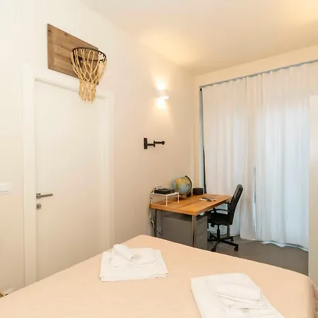 Mm Marconi Roomy & Modern Flat Apartment Turin