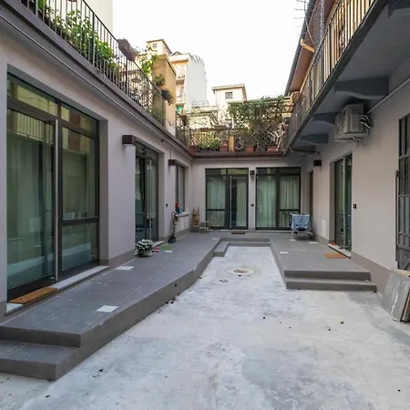 Mm Marconi Roomy & Modern Flat * Turin