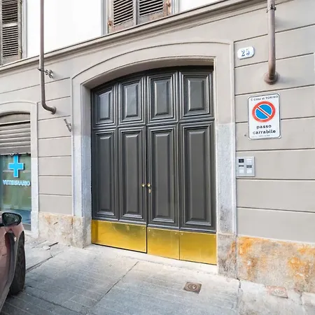 Apartamento Mm Marconi Roomy & Modern Flat