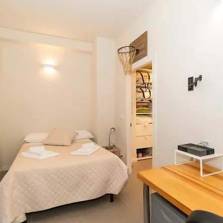 Apartment Mm Marconi Roomy & Modern Flat