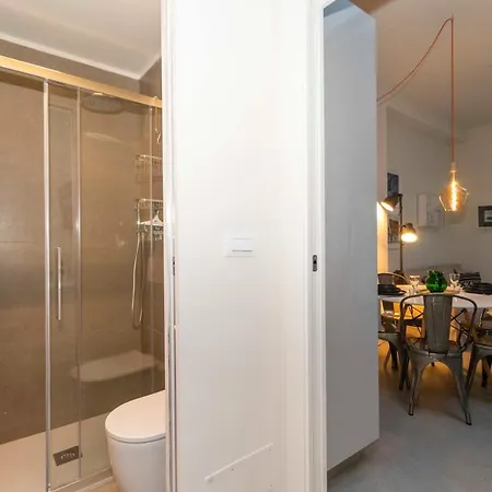 Mm Marconi Roomy & Modern Flat *