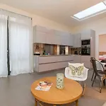 Mm Marconi Roomy & Modern Flat Διαμέρισμα Τορίνο