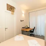 Mm Marconi Roomy & Modern Flat Διαμέρισμα Τορίνο