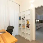 Διαμέρισμα Mm Marconi Roomy & Modern Flat Τορίνο